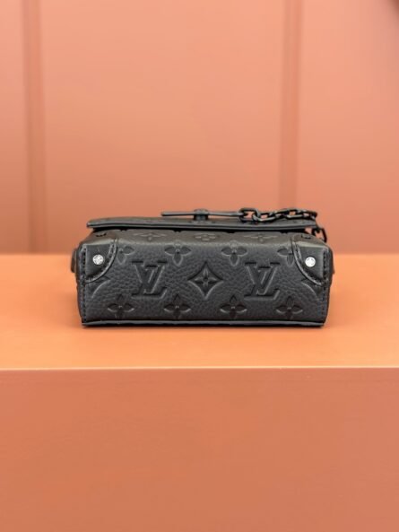 STEAMER Mini Handbag - 图片 9