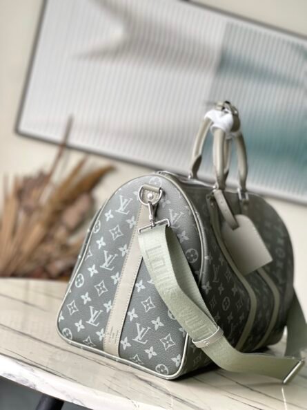 Keepall Bandouliere 45 ks Travel Bag - 图片 2