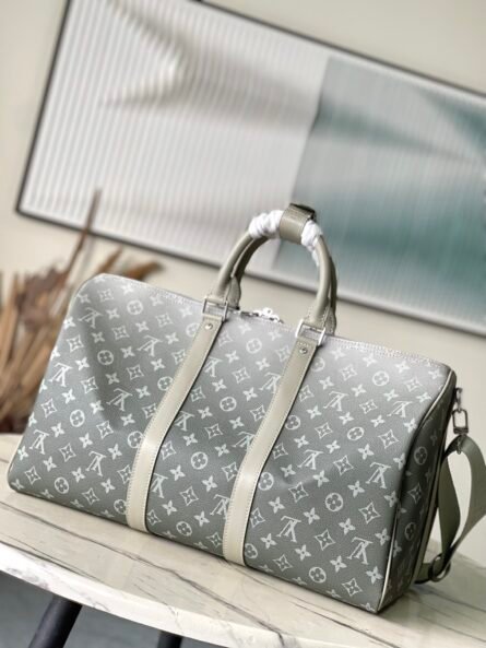 Keepall Bandouliere 45 ks Travel Bag - 图片 3