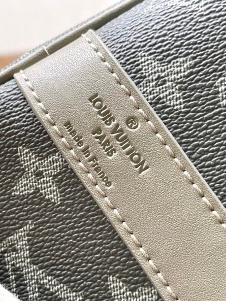 Keepall Bandouliere 45 ks Travel Bag - 图片 6