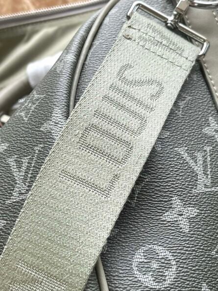 Keepall Bandouliere 45 ks Travel Bag - 图片 8