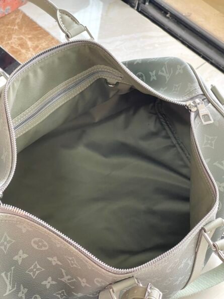 Keepall Bandouliere 45 ks Travel Bag - 图片 9