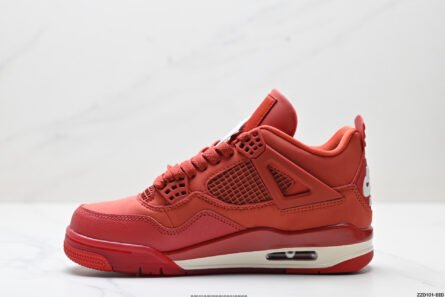 Nike Nike Air Jordan 4 Retro - 图片 2