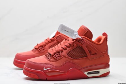 Nike Nike Air Jordan 4 Retro - 图片 3