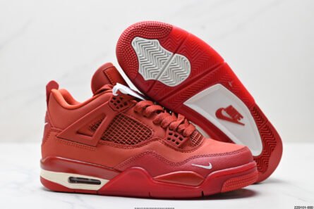Nike Nike Air Jordan 4 Retro - 图片 4