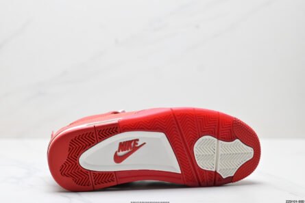 Nike Nike Air Jordan 4 Retro - 图片 7