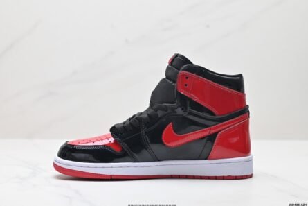 Nike Nike AIR JORDAN 1 - 图片 2