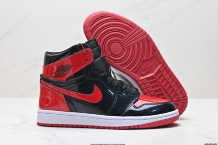 Nike Nike AIR JORDAN 1 - 图片 4