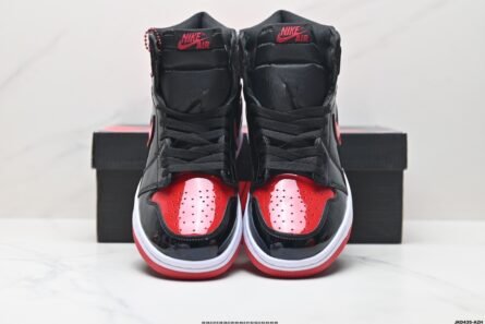 Nike Nike AIR JORDAN 1 - 图片 6