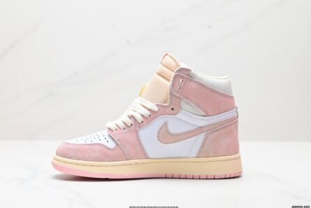 Nike Nike AIR JORDAN 1 - 图片 2