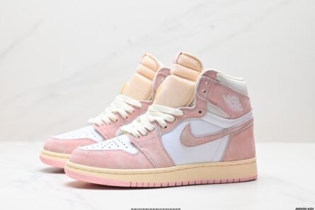 Nike Nike AIR JORDAN 1 - 图片 3