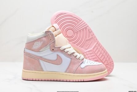 Nike Nike AIR JORDAN 1 - 图片 4