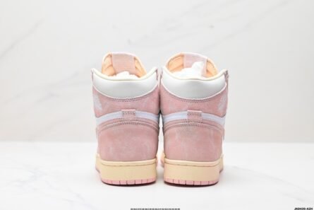 Nike Nike AIR JORDAN 1 - 图片 5