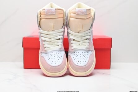 Nike Nike AIR JORDAN 1 - 图片 6