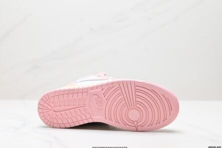 Nike Nike AIR JORDAN 1 - 图片 7