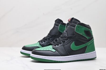 Nike Nike AIR JORDAN 1 - 图片 3
