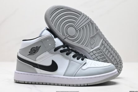 Nike Nike AIR JORDAN 1 - 图片 4