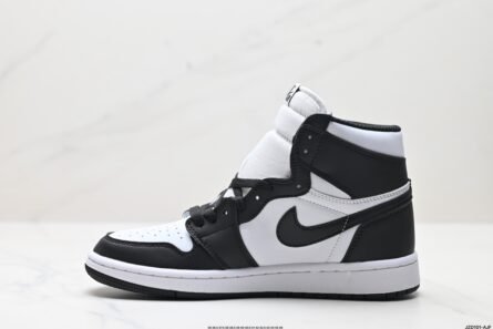 Nike Nike Air Jordan 1 Retro High OG “Black/White” - 图片 2