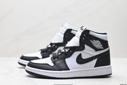 Nike Nike Air Jordan 1 Retro High OG “Black/White” - 图片 3