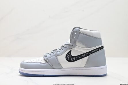 Nike Nike AIR JORDAN 1 - 图片 2
