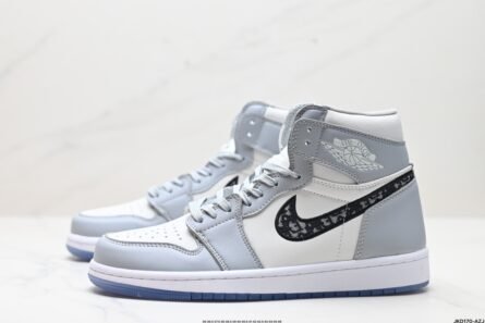 Nike Nike AIR JORDAN 1 - 图片 3