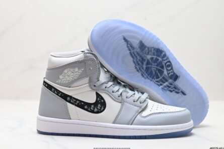 Nike Nike AIR JORDAN 1 - 图片 4