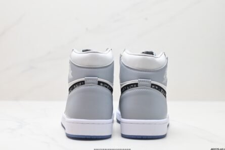 Nike Nike AIR JORDAN 1 - 图片 5