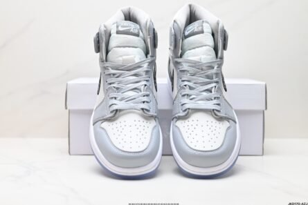 Nike Nike AIR JORDAN 1 - 图片 6
