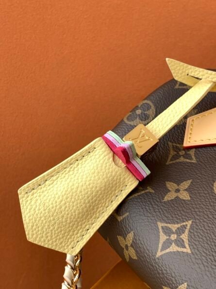 Speedy 18 Handbag - 图片 6