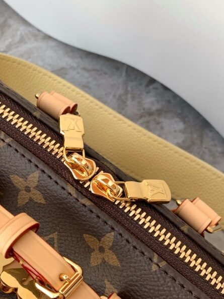 Speedy 18 Handbag - 图片 7