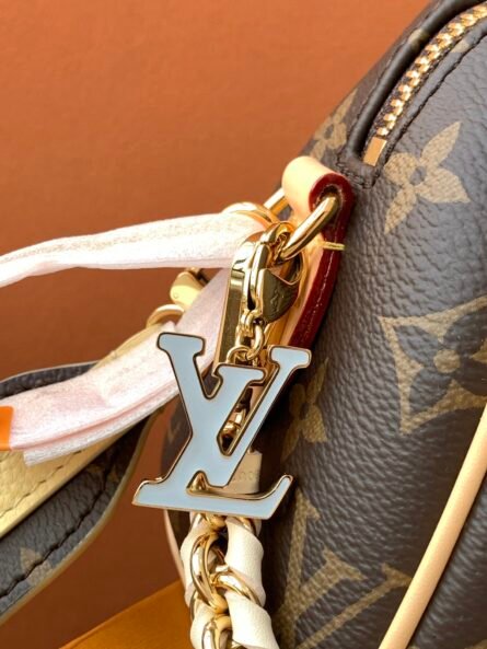 Speedy 18 Handbag - 图片 8