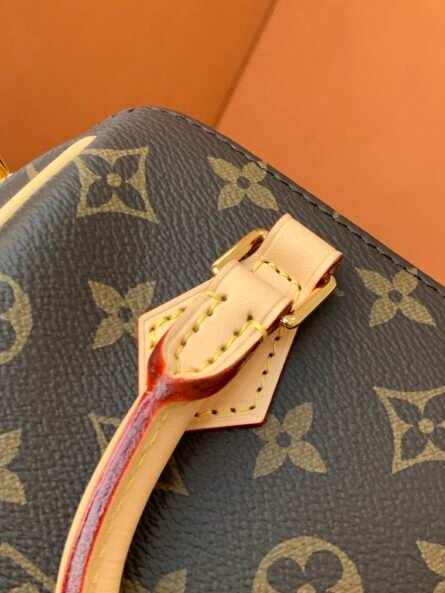 Speedy 18 Handbag - 图片 9