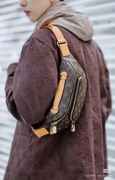 🎃Variable code chip 💂🏻‍♀️ [rush fanny pack]. - 图片 4