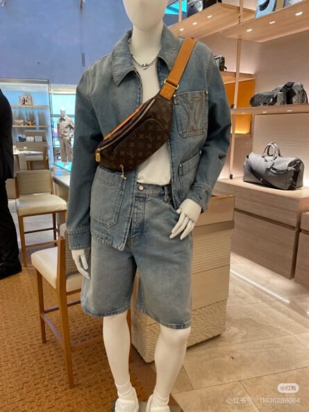 🎃Variable code chip 💂🏻‍♀️ [rush fanny pack]. - 图片 5