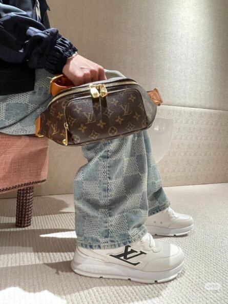 🎃Variable code chip 💂🏻‍♀️ [rush fanny pack]. - 图片 8