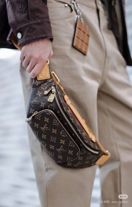 🎃Variable code chip 💂🏻‍♀️ [rush fanny pack]. - 图片 9