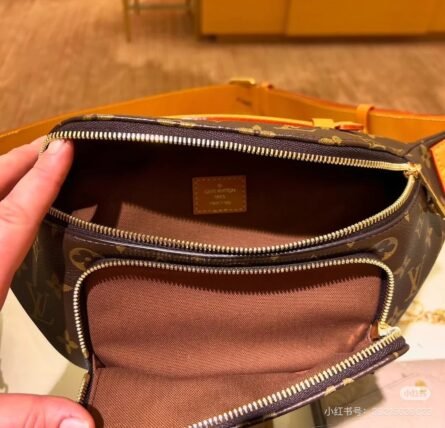 🎃Variable code chip 💂🏻‍♀️ [rush fanny pack]. - 图片 10