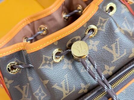 NOÉ CARGO BUCKET BAG] Unisex ✋✋✋✋ - 图片 7