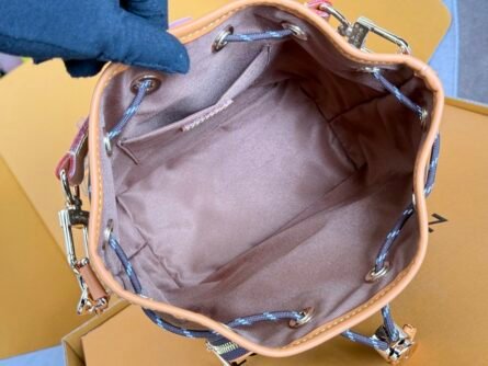 NOÉ CARGO BUCKET BAG] Unisex ✋✋✋✋ - 图片 8