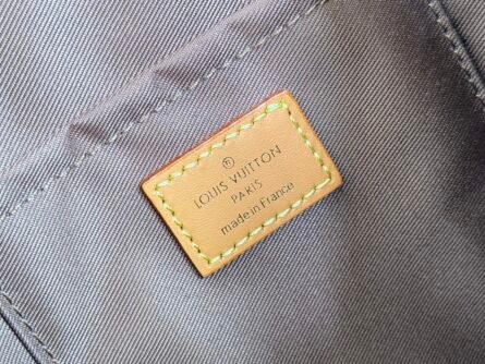 NOÉ CARGO BUCKET BAG] Unisex ✋✋✋✋ - 图片 9