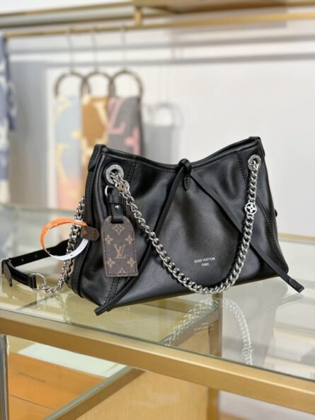 CARRYALL BB Handbag - 图片 2