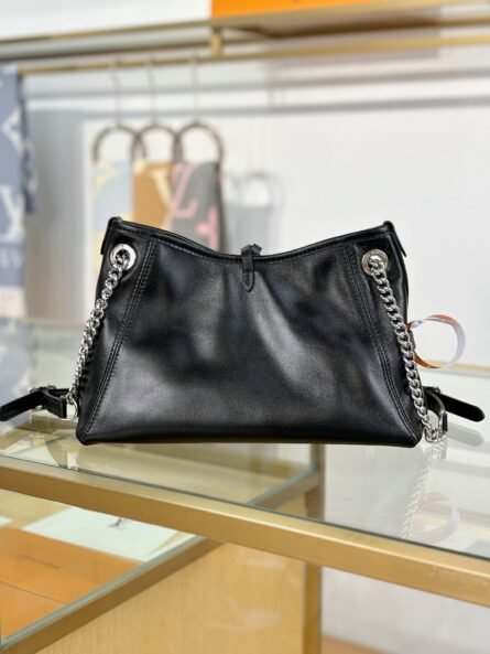 CARRYALL BB Handbag - 图片 8