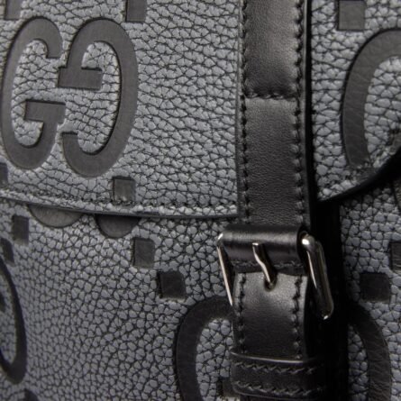 [New] 2025 Early Spring collection continues the super double G design, artisanal integration of new grain texture. - 图片 5