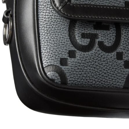 [New] 2025 Early Spring collection continues the super double G design, artisanal integration of new grain texture. - 图片 8