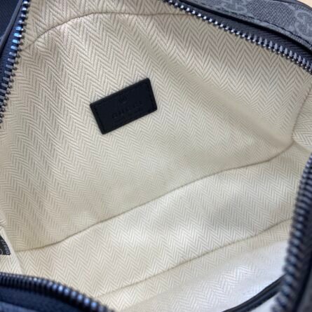 New GG Emblem Collection Men's Travel - 图片 9