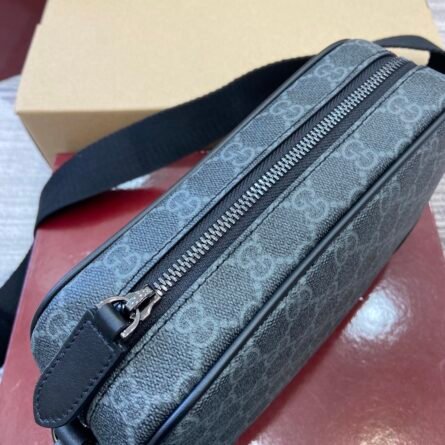 New GG Emblem Collection Men's Travel - 图片 10