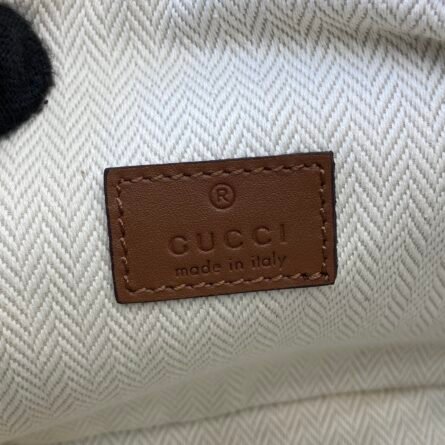 New GG Emblem Collection Men's Travel - 图片 12