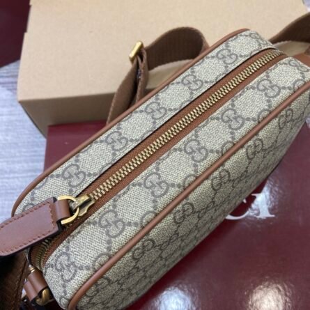 New GG Emblem Collection Men's Travel - 图片 9