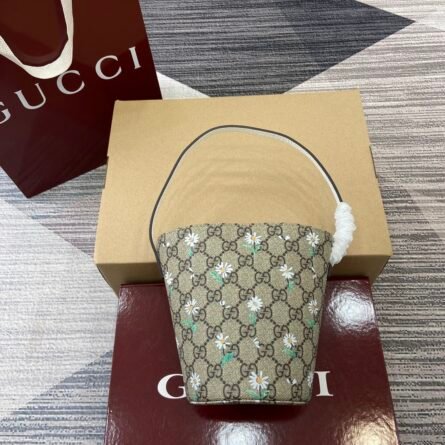 Children's Bucket Bag - 图片 6