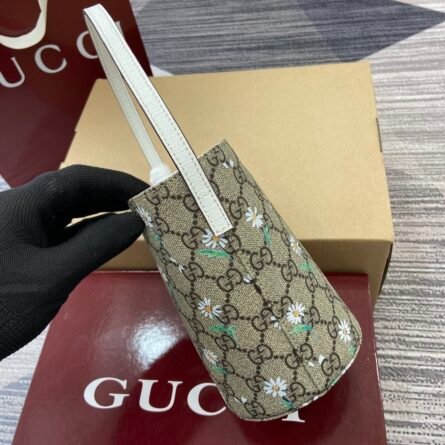 Children's Bucket Bag - 图片 8